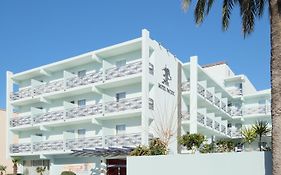 Hotel Azuline Pacific Ibiza